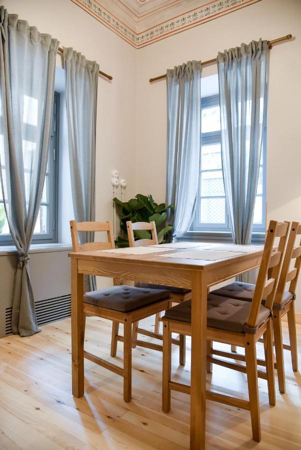 Erst Guest House 雅典 外观 照片