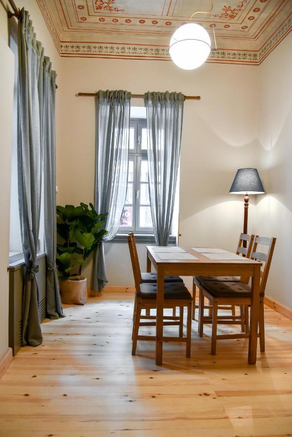 Erst Guest House 雅典 外观 照片