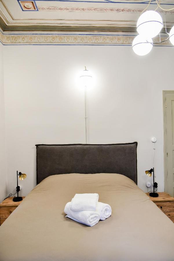 Erst Guest House 雅典 外观 照片