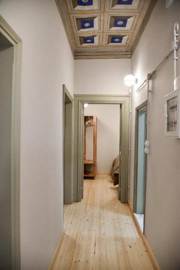 Erst Guest House 雅典 外观 照片