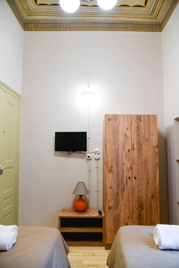 Erst Guest House 雅典 外观 照片