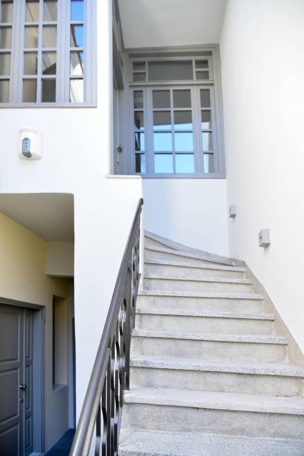 Erst Guest House 雅典 外观 照片