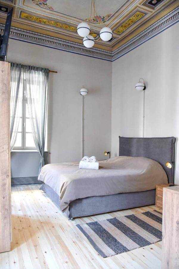 Erst Guest House 雅典 外观 照片